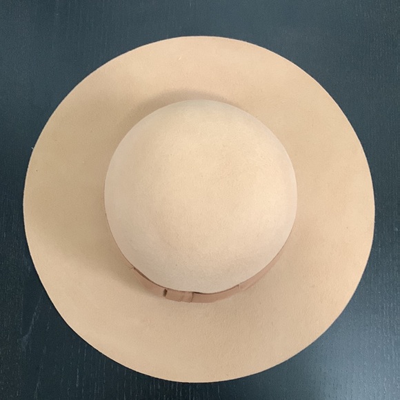 Women’s  fashion wool hat - Picture 5 of 8